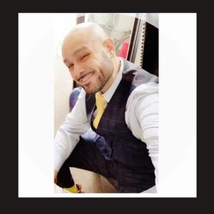 Meet your Posher, Billy